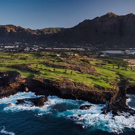 Hacienda Del Conde Melia Collection Golf & - Adults Only Ξενοδοχείο Buenavista Del Norte