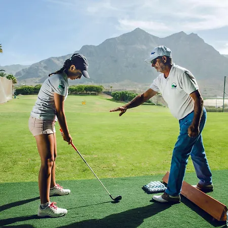 Ξενοδοχείο Hacienda Del Conde Melia Collection Golf & - Adults Only