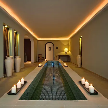 فندق للبالغين فقط - ميليا هاسيندا ديل كوندي 5*