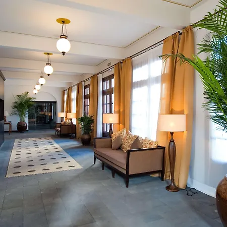 Hotell Hacienda Del Conde Melia Collection Golf & - Adults Only 5*