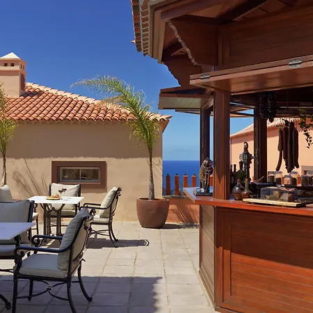 Hotel Hacienda Del Conde Melia Collection Golf & - Adults Only 5*