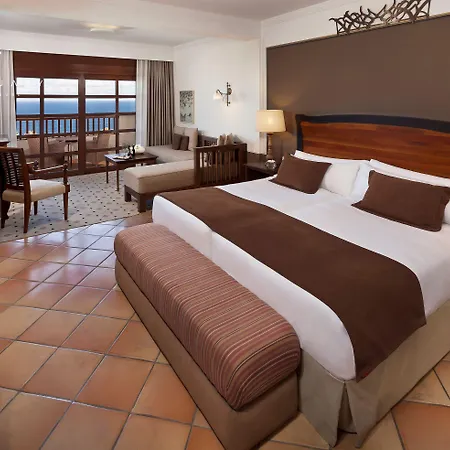 Hacienda Del Conde Melia Collection Golf & - Adults Only Hotel 5*