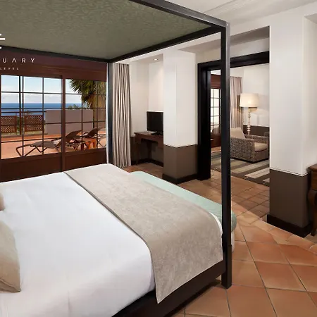 Hacienda Del Conde Melia Collection Golf & - Adults Only