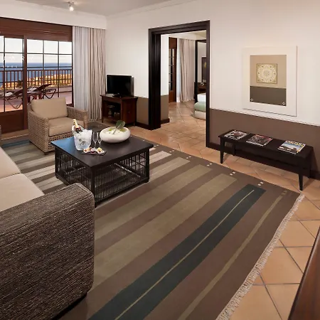 Hacienda Del Conde Melia Collection Golf & - Adults Only Buenavista Del Norte