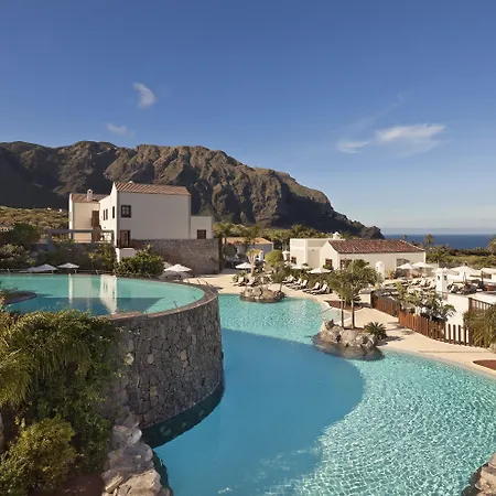 Hacienda Del Conde Melia Collection Golf & - Adults Only Hotel Buenavista Del Norte