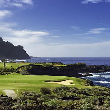 Hacienda Del Conde Melia Collection Golf & - Adults Only 5*