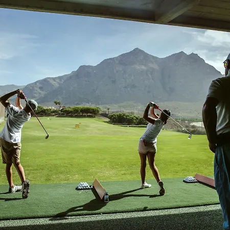 Hacienda Del Conde Melia Collection Golf & - Adults Only Hotell Buenavista Del Norte