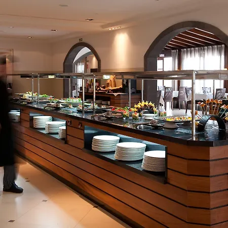 Hacienda Del Conde Melia Collection Golf & - Adults Only Buenavista Del Norte