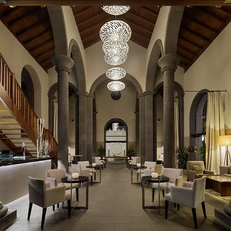 Hacienda Del Conde Melia Collection Golf & - Adults Only Hotell Buenavista Del Norte