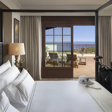 Hotel Hacienda Del Conde Member Of Melia Collection Golf And - Adults Only - Small Luxury Of The World