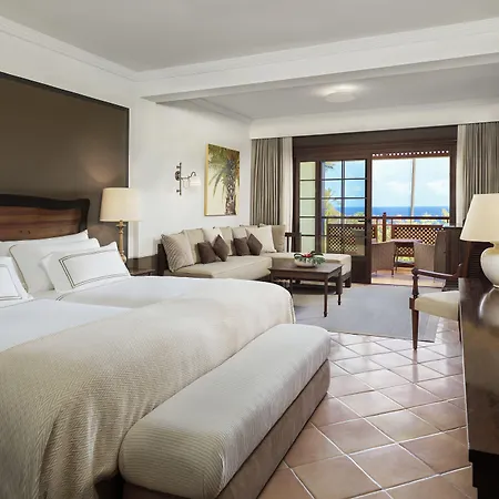 Hotel Hacienda Del Conde Member Of Melia Collection Golf And - Adults Only - Small Luxury Of The World Buenavista Del Norte
