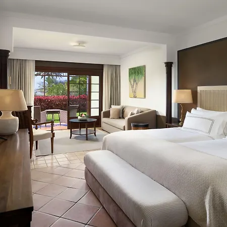Hacienda Del Conde Melia Collection Golf & - Adults Only Hotel
