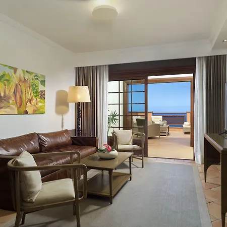 Hacienda Del Conde Melia Collection Golf & - Adults Only Hotell
