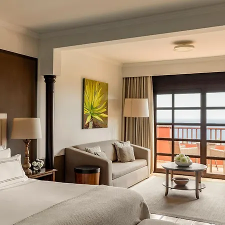Hacienda Del Conde Member Of Melia Collection Golf And - Adults Only - Small Luxury Of The World