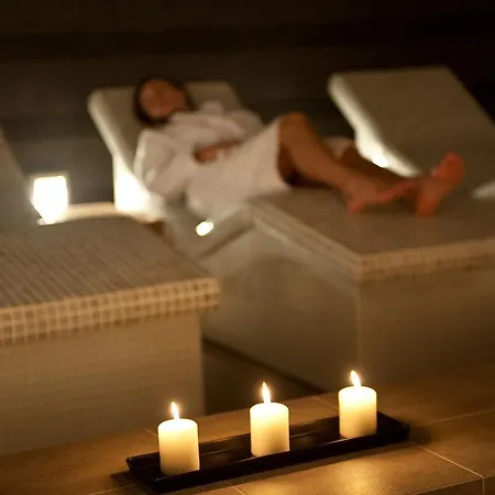 Ξενοδοχείο Hacienda Del Conde Member Of Melia Collection Golf And - Adults Only - Small Luxury Of The World