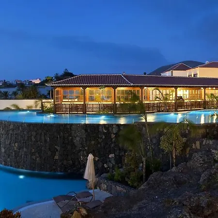 Hotel Hacienda Del Conde Member Of Melia Collection Golf And - Adults Only - Small Luxury Of The World Buenavista Del Norte