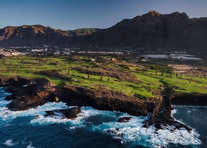 Hacienda Del Conde Melia Collection Golf & - Adults Only 호텔 부에나비스타 델 노르테