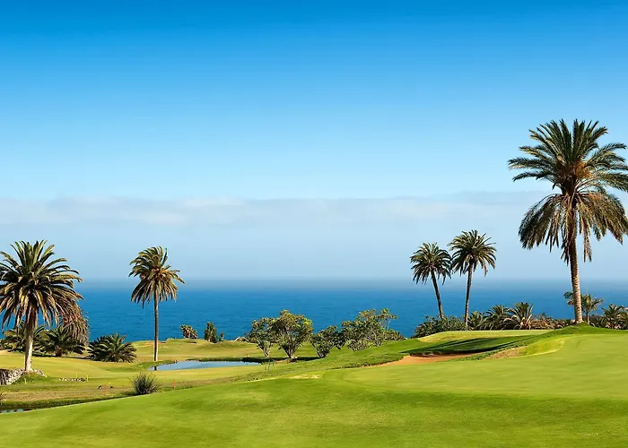 Hotel Hacienda Del Conde Member Of Meliá Collection - Adults Only 5*