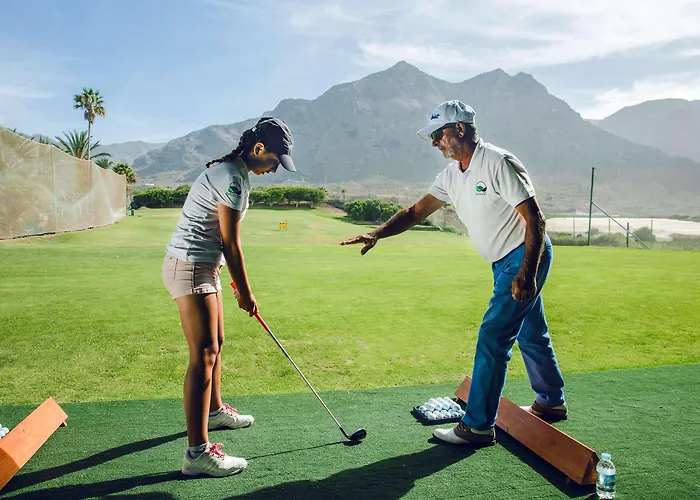 호텔 Hacienda Del Conde Melia Collection Golf & - Adults Only