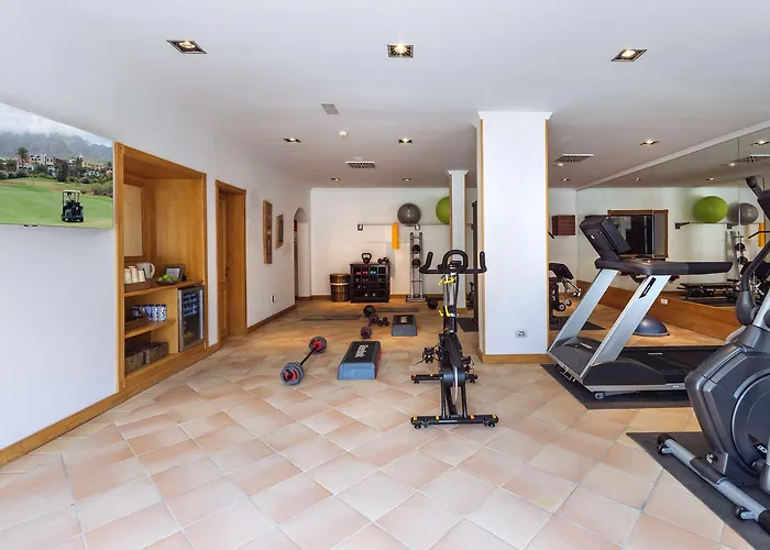 Hacienda Del Conde Melia Collection Golf & - Adults Only 호텔 5*