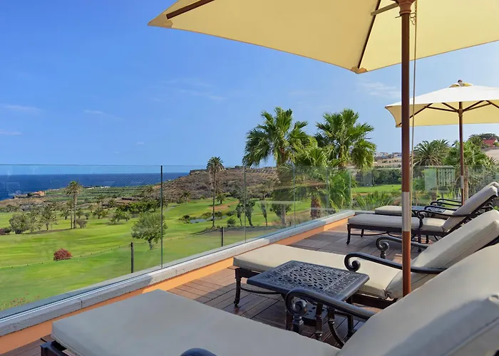 Hacienda Del Conde Melia Collection Golf & (adults Only)