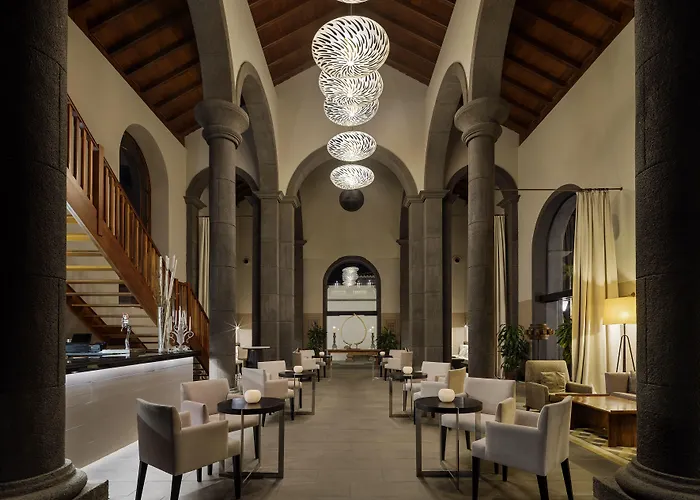 Hacienda Del Conde Melia Collection Golf & - Adults Only 호텔 부에나비스타 델 노르테