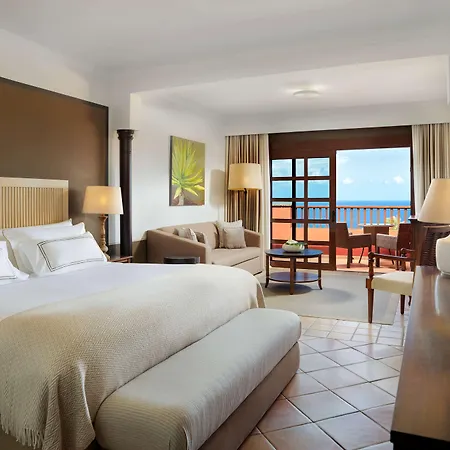 Hotel Hacienda Del Conde Member Of Meliá Collection - Adults Only