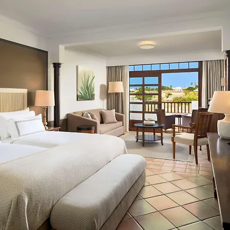Hotel Hacienda Del Conde Melia Collection Golf & - Adults Only 5*
