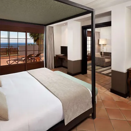Szálloda Hacienda Del Conde Melia Collection Golf & - Adults Only