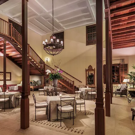 Hacienda Del Conde Melia Collection Golf & - Adults Only Buenavista del Norte