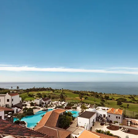 Hacienda Del Conde Melia Collection Golf & - Adults Only Buenavista del Norte