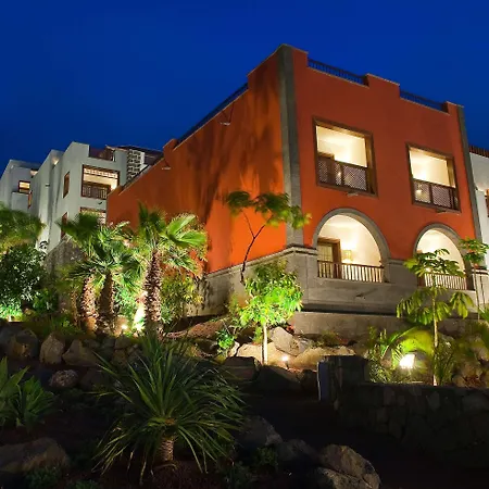 Hacienda Del Conde Melia Collection Golf & - Adults Only 5* Buenavista Del Norte