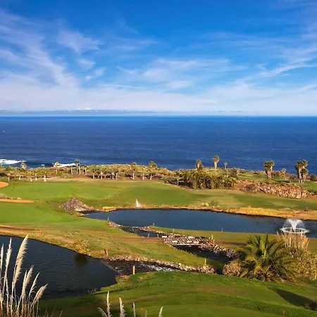 Hacienda Del Conde Member Of Meliá Collection - Adults Only Hotel 5*