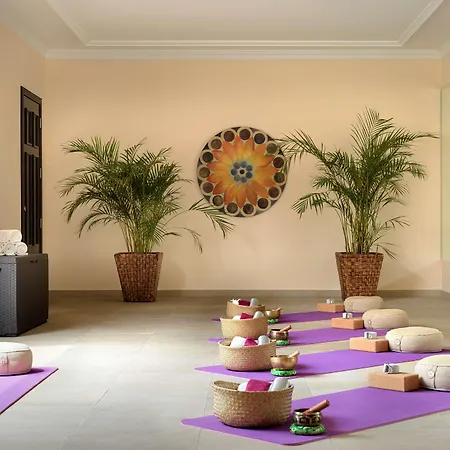 Hacienda Del Conde Melia Collection Golf & - Adults Only 5* Buenavista del Norte