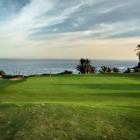 Hotel Hacienda Del Conde Member Of Meliá Collection - Adults Only 5*
