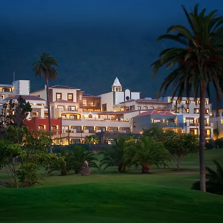 Hacienda Del Conde Melia Collection Golf & - Adults Only Hotel