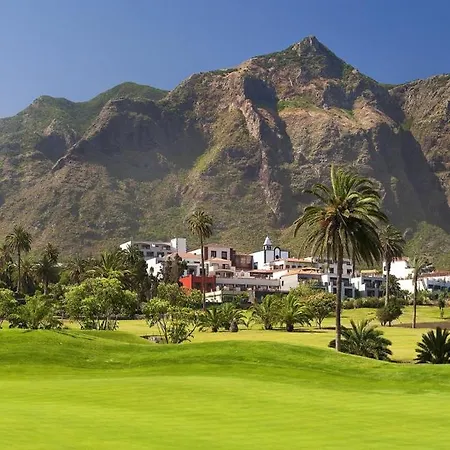 Hotel Hacienda Del Conde Melia Collection Golf & - Adults Only Buenavista Del Norte