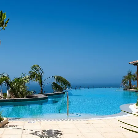 Hacienda Del Conde Melia Collection Golf & - Adults Only Szálloda Buenavista del Norte