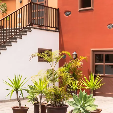 Hacienda Del Conde Member Of Meliá Collection - Adults Only 5*