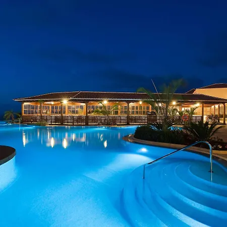Hacienda Del Conde Member Of Meliá Collection - Adults Only Hotel 5*