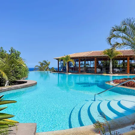 Szálloda Hacienda Del Conde Melia Collection Golf & - Adults Only