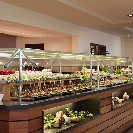 Hacienda Del Conde Melia Collection Golf & - Adults Only 5*