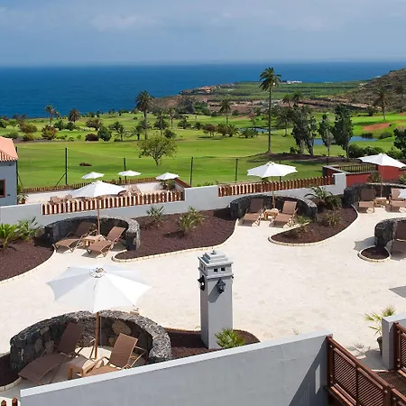 Hotel Hacienda Del Conde Member Of Meliá Collection - Adults Only