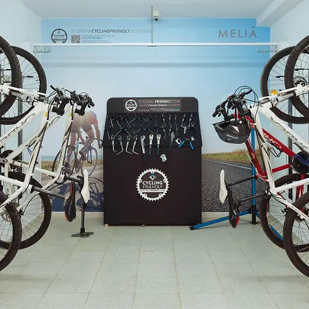 Hacienda Del Conde Melia Collection Golf & - Adults Only 5*