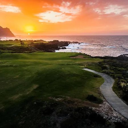 Hacienda Del Conde Melia Collection Golf & - Adults Only 5* Buenavista Del Norte