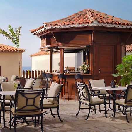 Hacienda Del Conde Member Of Meliá Collection - Adults Only 5*