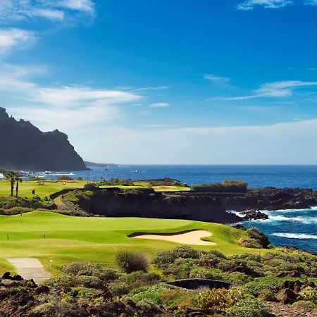 Hacienda Del Conde Melia Collection Golf & - Adults Only 5* Buenavista del Norte