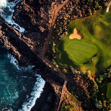 Hacienda Del Conde Melia Collection Golf & - Adults Only Szálloda