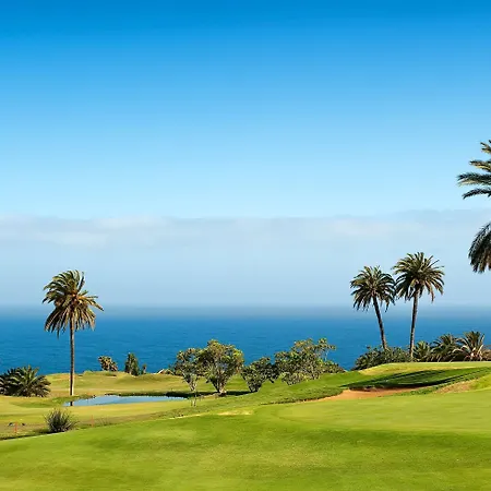 Hotel Hacienda Del Conde Member Of Meliá Collection - Adults Only 5*