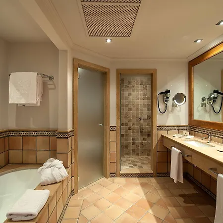 Hacienda Del Conde Member Of Melia Collection Golf And - Adults Only - Small Luxury Of The World Ξενοδοχείο Buenavista Del Norte